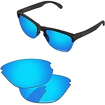 レンズ新品 OAKLEY FROGSKINS 楽天市場】オークリー フロッグスキンLX oo2043-10 ハイブリッジ